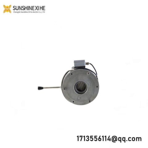 Lenze BFK458/16E Spring-Applied Brake: Reliable and Durable Solution for Industrial Applications