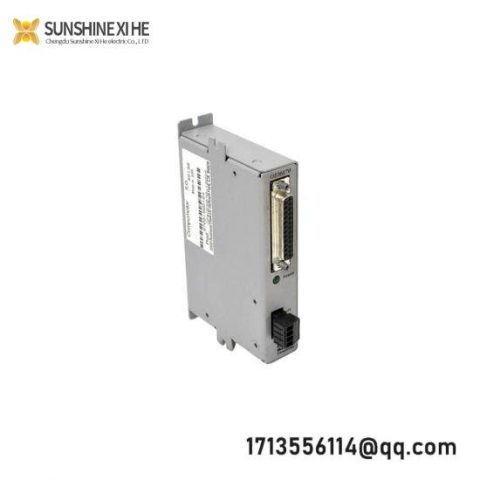 Bica TOP10-2 Industrial Control Module, High Precision & Robust Design