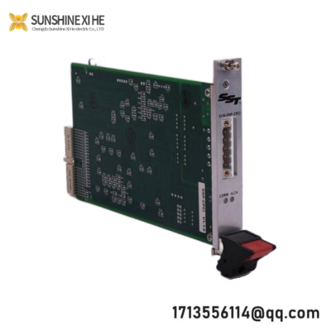 Bihl+Wiedemann BWU1488 - Advanced Control Module