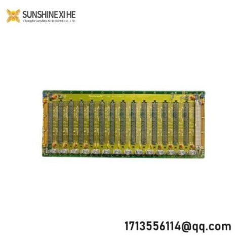 Bihl+Wiedemann BWU3363 Control Module for Advanced Industrial Automation