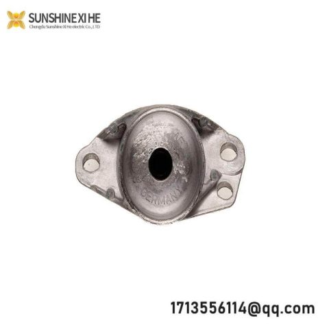 BILSTEIN 226429 Rear Axle Top Strut Mount, Precision-engineered for Industrial Control Applications
