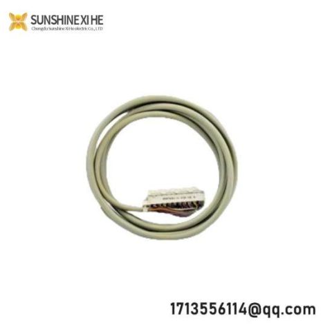 Schneider Electric BMXFTW501 Discrete I/O Cable 5M