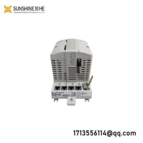 ABB BOARD T11312 NAS-497E F3N3K0057-C3 Control Module