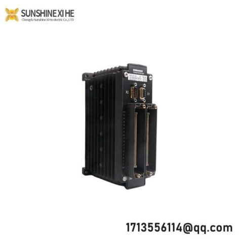 Bombardier 3EST13-151 DCA2000A Transportation Module