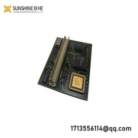 BOSCH 062860-105401/062859-1057: Industrial Control Module