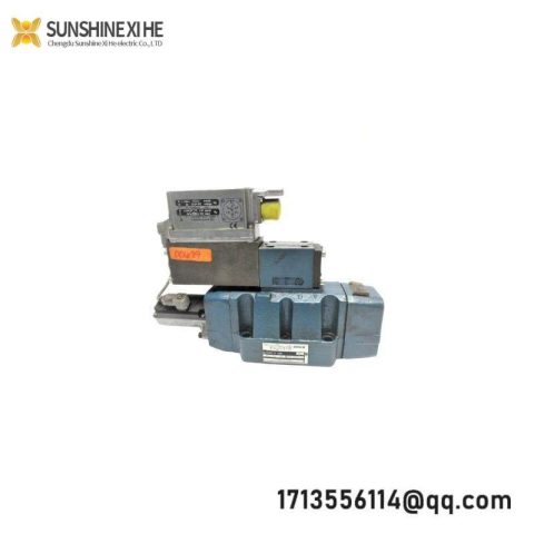 BOSCH 0811 404 305 - 5000 PSI Hydraulic Valve