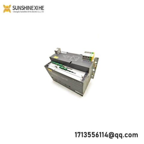 Bosch Rexroth 1070079403-107 Weld Controller, Precision Automation Solutions