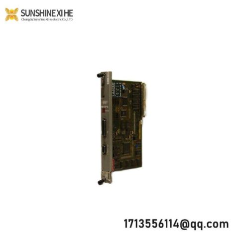 BOSCH BM-DP12 1070075887-202 Industrial PLC Control Module