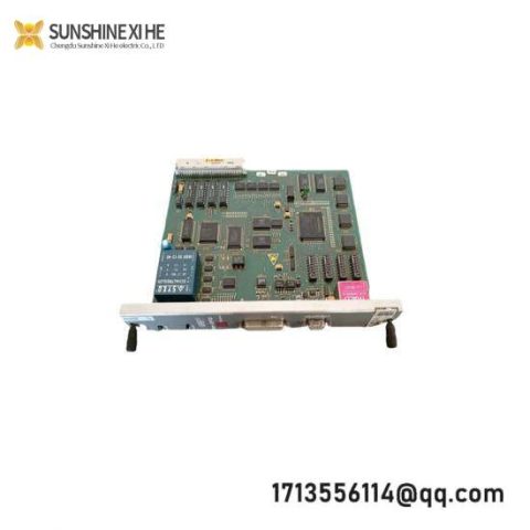 BOSCH BM-DP12 1070075887-304 Expansion Module: Precision Engineering for Industrial Control Solutions
