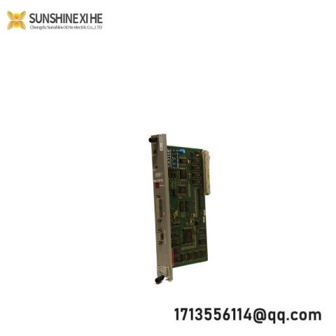 Bosch BM-DP12 Module, 1070075887-304, Industrial Automation Control