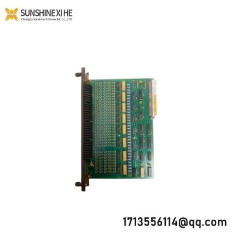BOSCH D-64711 1070080652-101 - Advanced Programmable Logic Controller Module