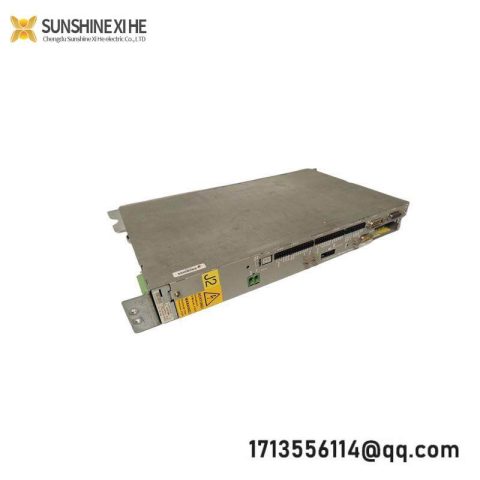 Bosch D-64711 8DOR 1070080680 Erbach Card - High-Performance Control Module