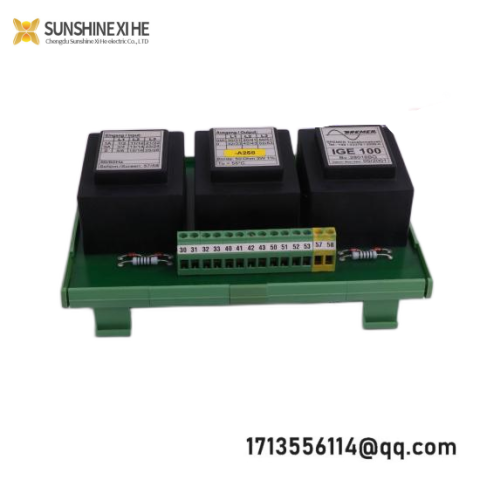 Bosch DMA 85B 3301-D, Precision Drive for Industrial Automation