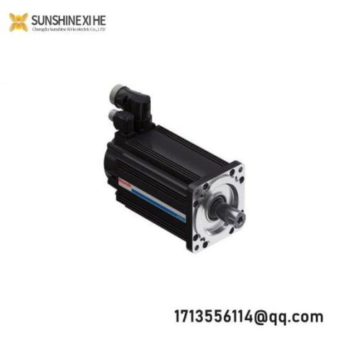 Bosch Rexroth MSM030C-0300-NN-M0-CG1 | Advanced Motion Control Module