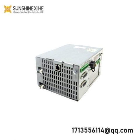 Bosch PPC-R22.1N-T-V2-NN-NN-FW Industrial Control Module