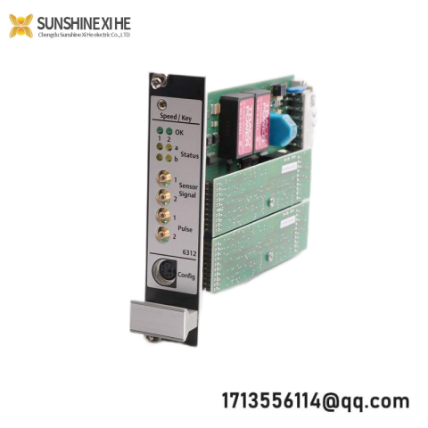 Bosch Rexroth Indramat CPU 1070080132-103 Control Module, Advanced Industrial Automation Solutions