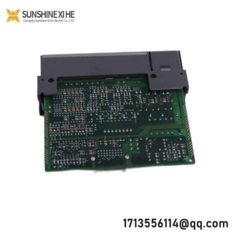 Bosch Rexroth SV-040L2 Module, High-Power Drive System