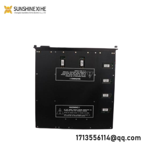 BOSCH SF-A4.0125.015-14.057 Industrial Control Module