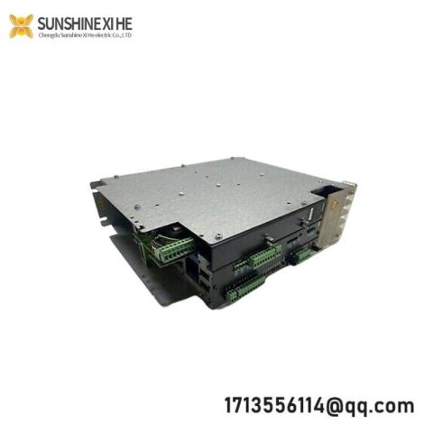 BOSCH SM10/20-TA 055128-111 Power Module - High Efficiency Motor Control Solutions