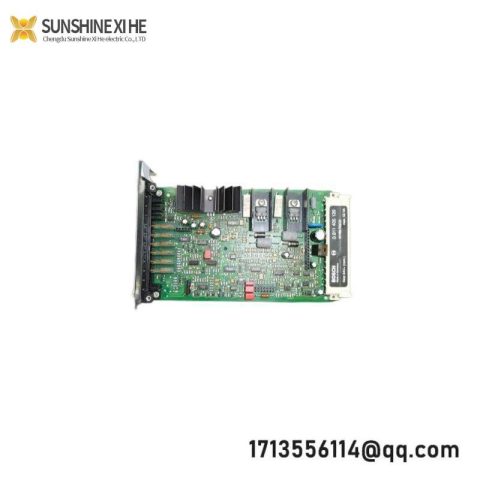 Bosch WV60-RGC2 Servo Drives: High-Precision Control Solutions