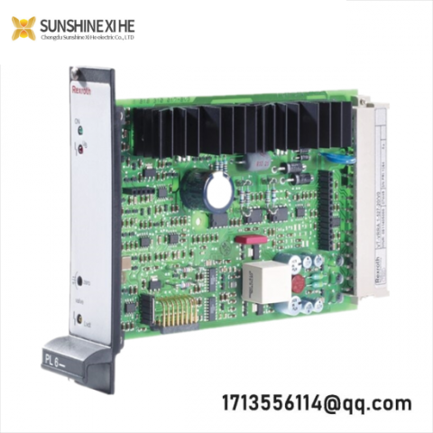 Bosch WV60-RGC2 VT-VRPA 2-537 Analog Amplifier Card