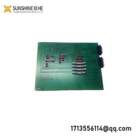 Branson 804-15005-01 PCB Board: Precision, Reliability in Industrial Control Systems