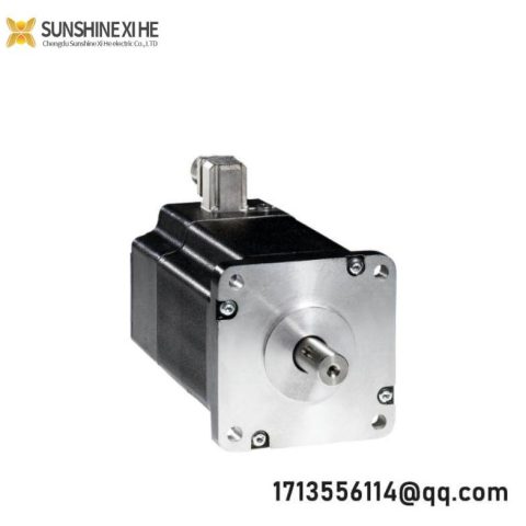 Schneider Electric BRS3ADW851ACA Servo Motor, Precision Control for Industrial Automation