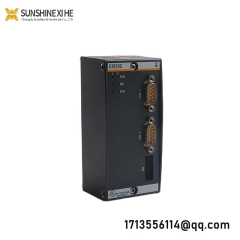 BACHMANN PLC BS210 - Modular Control Backplane