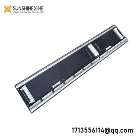BACHMANN BS211 Backplane; Module Type: Standard; Manufacturer: BACHMANN