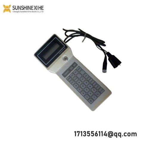 Yokogawa BT100 Operator Control Panel, Factory Automation, Control Systems, Human-Machine Interface