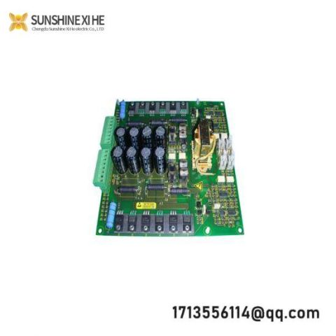 BZKZ GF0107.ZB: Industrial Control Module