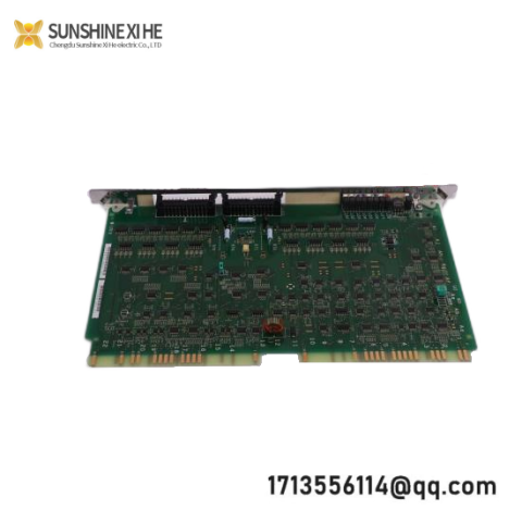 C300/0011/STD - Advanced Industrial Control Module