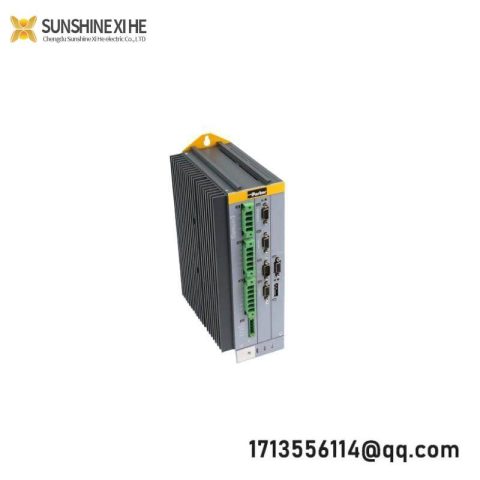 Parker C3 Series 150V 4F11 I20 T11 M00 Servo Drive