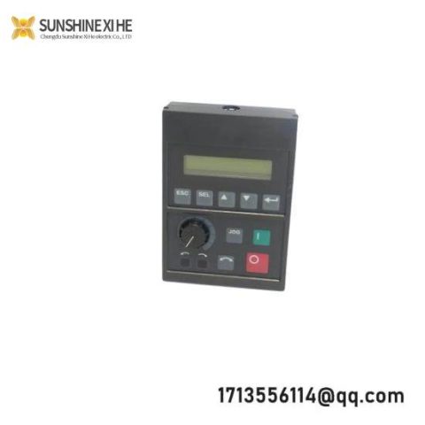 CAT1201-HA1: Advanced Control Module, Combining Precision and Efficiency