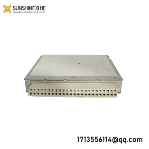 Siemens CAUTION 3L046-5 CG I/O Module