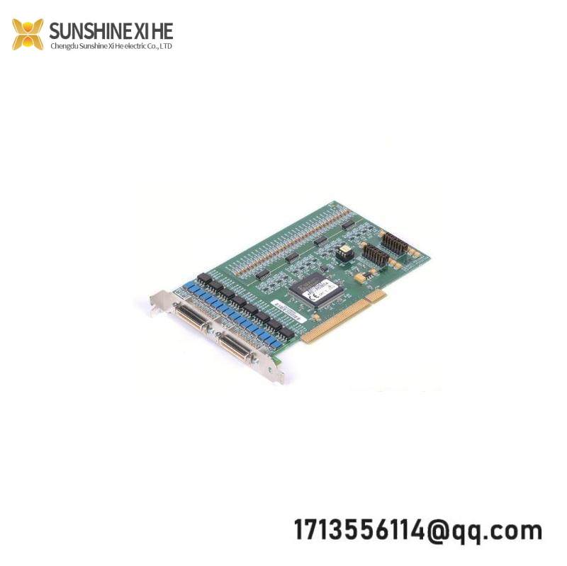 caution_3l046-5_kpc.jpeg CAUTION 3L046-5 KPC Industrial Controller Module