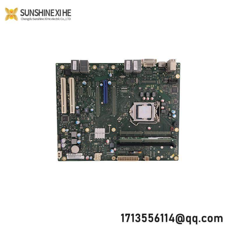 caution_3l046-5_kpc_1.jpg CAUTION 3L046-5 KPC Industrial Controller Module