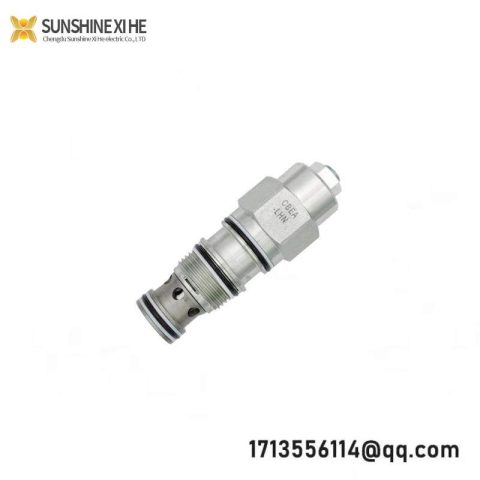 SUN CBEA-LHN-XAW/S Counterbalance Valves: Advanced Valve Technology for Industrial Control