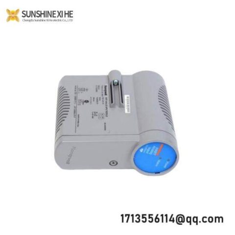 Honeywell CC-PAIH02 51405038-375 PLC Control Module