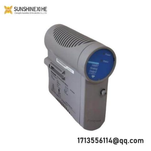 Honeywell CC-PAOH01 (51405039-175) Analog Output Module