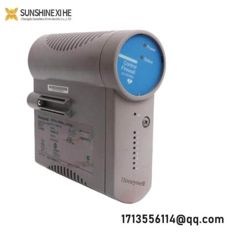 Honeywell CC-PCF901 | Control Firewall Module | Model: 51405047-175