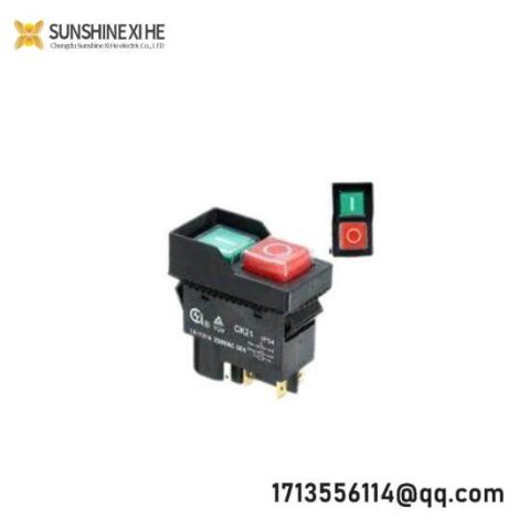 C787 Switch Box Controller BD CC02-01309-000, Industrial Automation Solutions