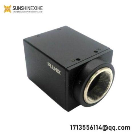 Advantech CCD TM-200 Industrial Camera, Vision & Automation