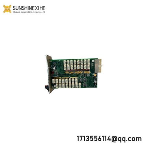 SE CH Intlk Mod - MKS CDN500-19 0190-07970