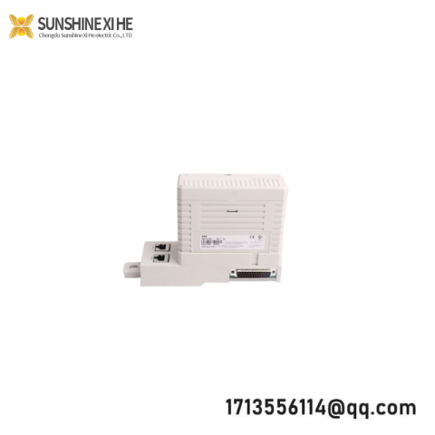 ABB CI930F Communication Interface - 3BDH001010R0005, High-Performance Industrial Control Module