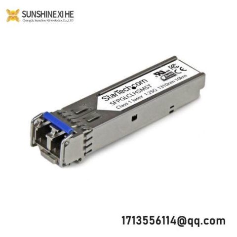 Cisco GLC-LH-SM Compatible 1000BASE-LX/LH SFP Transceiver
