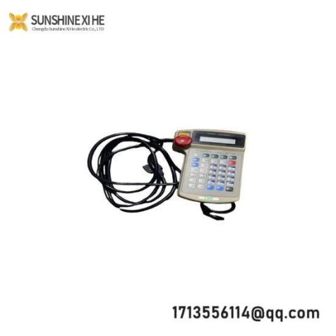 CKD KCA-TPH-2A: High-Performance Industrial Control Module