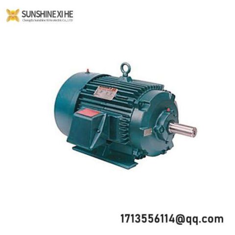 Bachmann CM202 Motor, CANopen Master Module