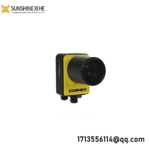 Cognex 800-5746-1 Vision Sensor, High Accuracy and Reliability