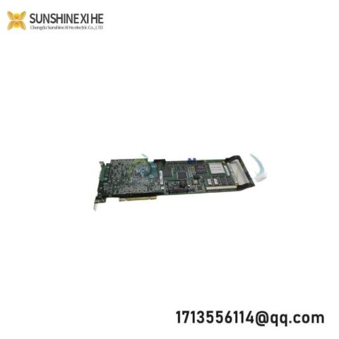 Cognex 801-8422-01 Vision Camera Board, Designed for Industrial Automation